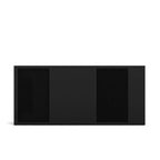WhisperKOOL Mini Ceiling Mount Wine Cellar Cooler System - Front View of the System