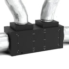 WhisperKOOL Phantom 8000 Fully Ducted Wine Cooling System - Ducted Cooling System