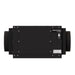 WhisperKOOL Platinum Mini Split Wall Mounted Wine Cooling System - Full View of the System Ducted