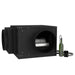 WhisperKOOL Quantum 9000 Split Ducted Wine Cooling System - Front View Studio Image