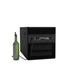 WhisperKOOL Through The Wall Extreme 3500 Ti Wine Cooling System - Full System View of the System