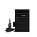 WhisperKOOL Through The Wall Extreme 8000 TiR - Front View with UV-C Lighting System