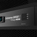 WhisperKOOL Through The Wall Extreme 8000 Ti Wine Cooling System - Angled View of the Controls