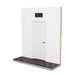WhisperKOOL Through The Wall Slimline LS Wine Cellar Cooling System - Application of the System on Top of the Door