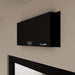 WhisperKOOL Through The Wall Slimline LS Wine Cellar Cooling System - Close up View of the System