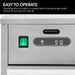 Whynter FIM-450HS 44 lb Freestanding Ice Maker - Efficiency at its finest - Easy to operate