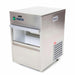 Whynter FIM-450HS 44 lb Freestanding Ice Maker - Front Right View of the Ice Maker