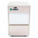 Whynter FIM-450HS 44 lb Freestanding Ice Maker - Front View of the Ice Maker