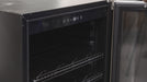 Newair FlipShelf 179 Can, 49 Bottle Reversible Shelves Fridge Video