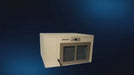 Breezaire WKCE 1060 Wine Cabinet Cooling System Video