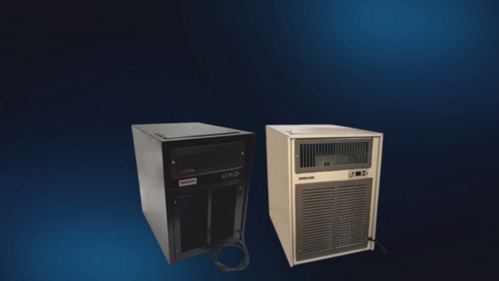 Breezaire WKL 6000 Wine Cellar Fridge Product Video
