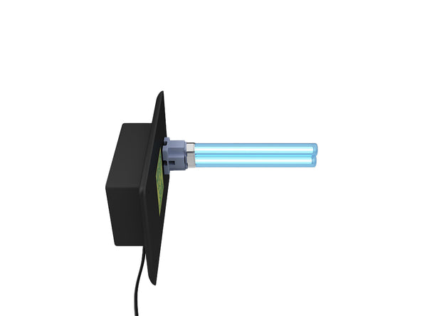 WhisperKOOL UV-C Lighting System Replacement Bulb (4-Pack)