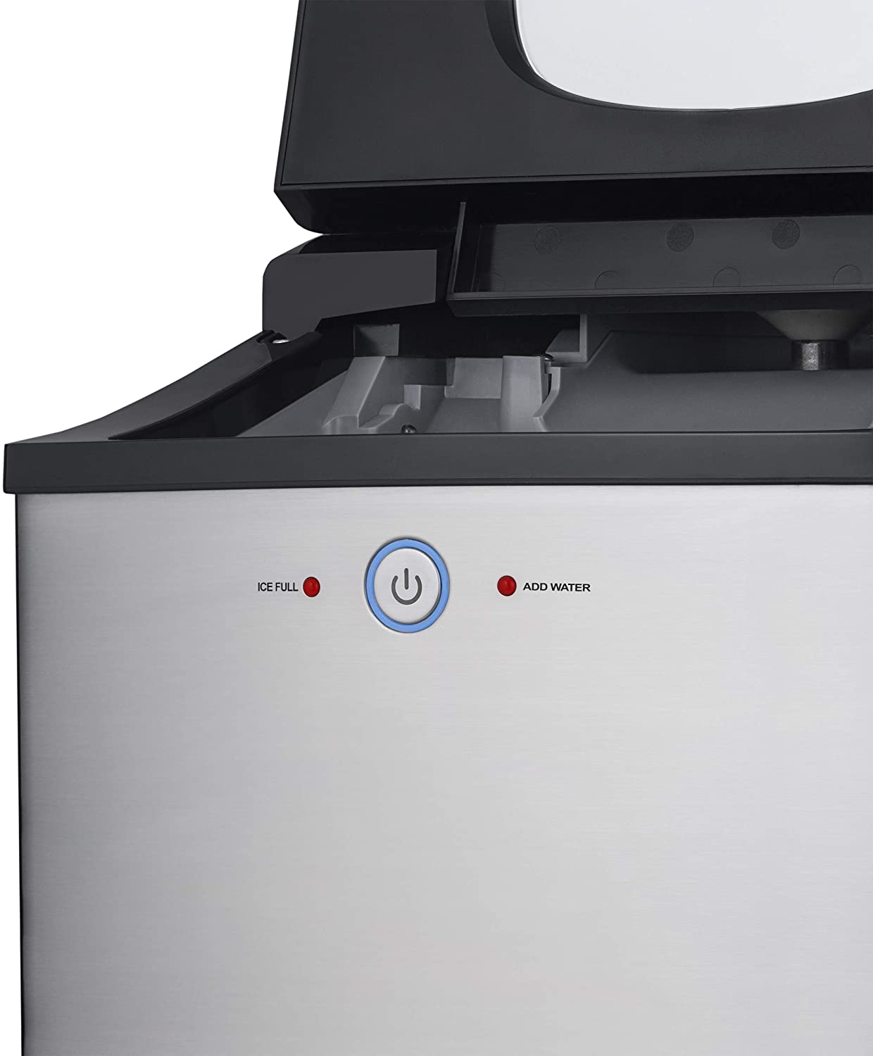 Shop > Newair Countertop Nugget Ice Maker - HighTechDad™