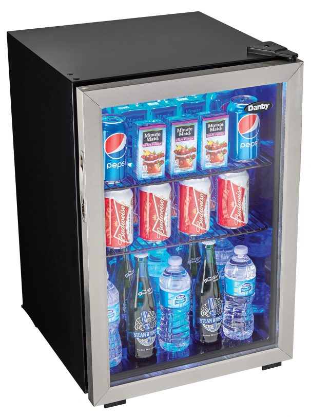 Danby 95 (355mL) Can Capacity Beverage Center