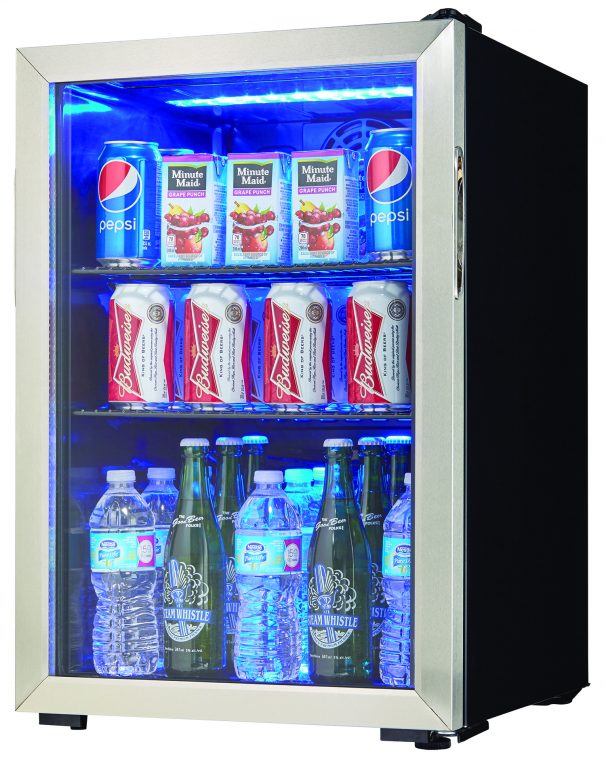 Danby 95 (355mL) Can Capacity Beverage Center