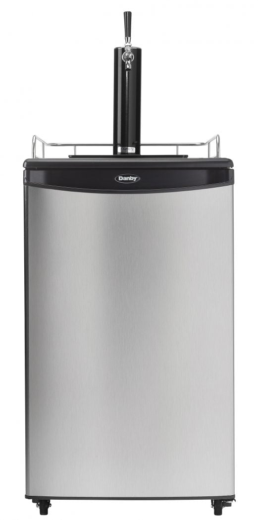 Danby 5.4 cu. ft. Kegerator