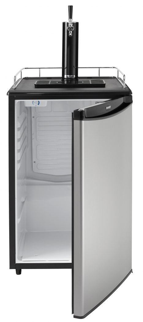 Danby 5.4 cu. ft. Kegerator