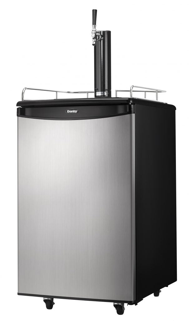 Danby 5.4 cu. ft. Kegerator