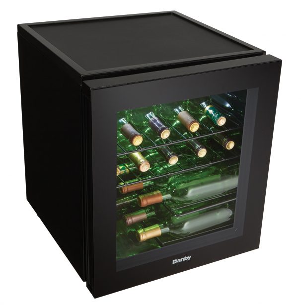 Danby 16 Bottle Wine Cooler