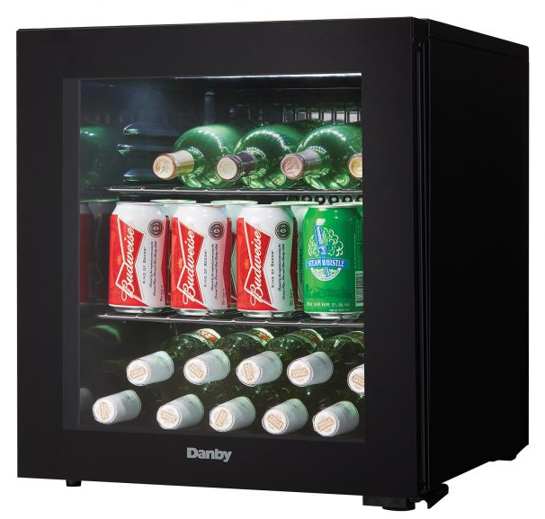 Danby 16 Bottle Wine Cooler