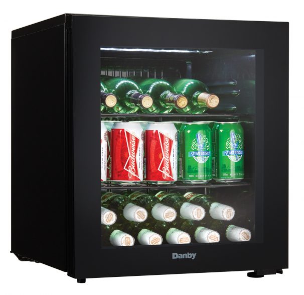 Danby 16 Bottle Wine Cooler