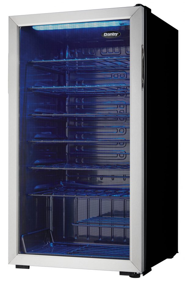 Danby 36 Bottle Wine Cooler