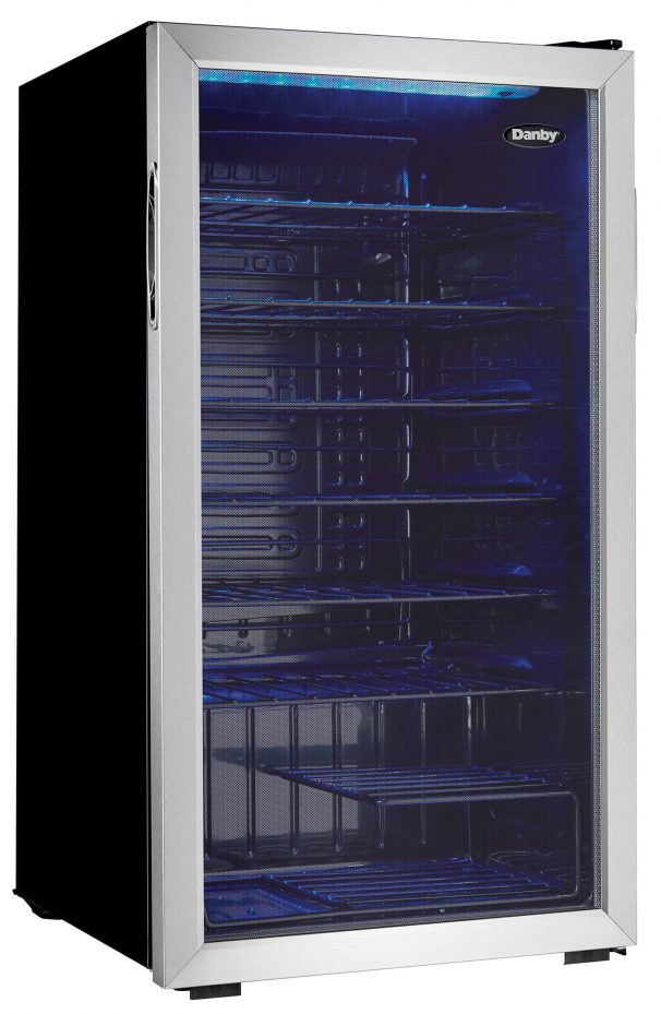 Danby 36 Bottle Wine Cooler