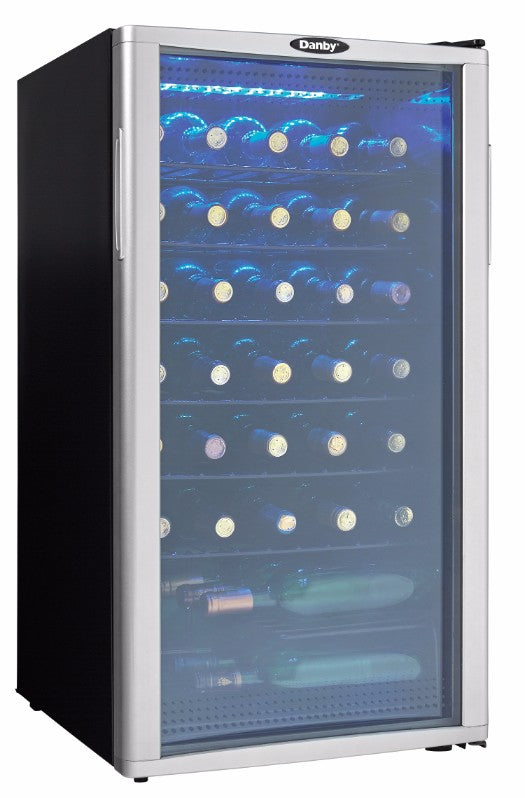 Danby 36 Bottle Wine Cooler