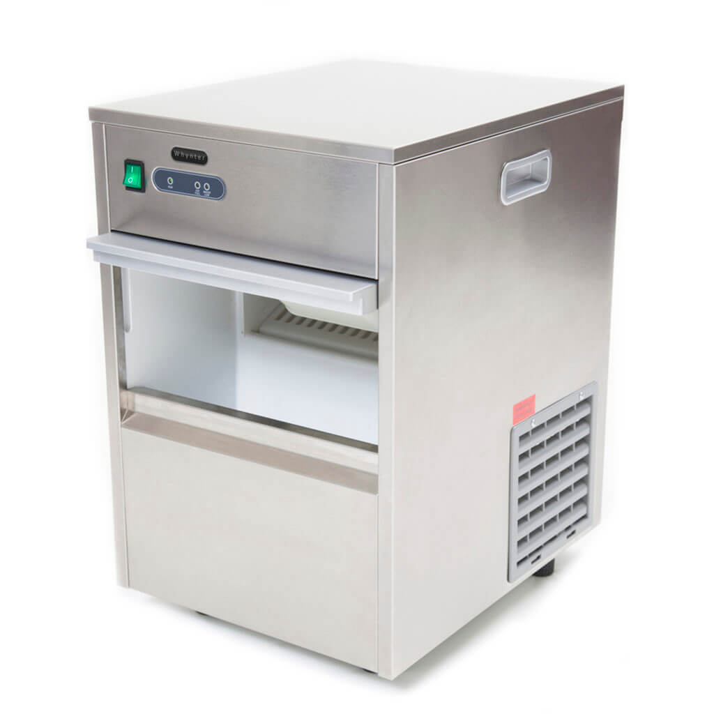 FIM-450HS Whynter Freestanding Ice Maker