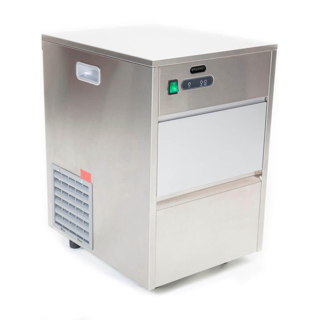 FIM-450HS Whynter Freestanding Ice Maker