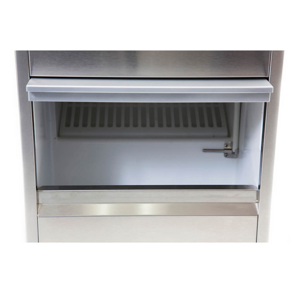 FIM-450HS Whynter Freestanding Ice Maker