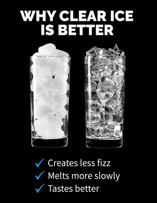 Newair 40 lb ice maker deals