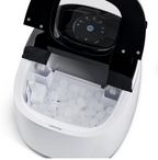 NewAir Countertop Ice Maker, 50 lbs. of Ice a Day