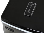 Luma Comfort Clear 28lbs. Portable Ice Maker | IM200SS