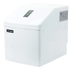 Luma Comfort Clear 28lbs. Portable Ice Maker | IM200SS