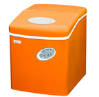 NewAir Countertop Ice Maker, 28 lbs. of Ice a Day, 3 Ice Sizes