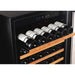 Smith-and-Hanks-166-bottle-Wine-Refrigerator-Single-Zone-RW428SR-Stainless-Steel-shelf-out_2048x2048_e31fcc71-3843-40d5-b4a9-eb56c06f8d0e