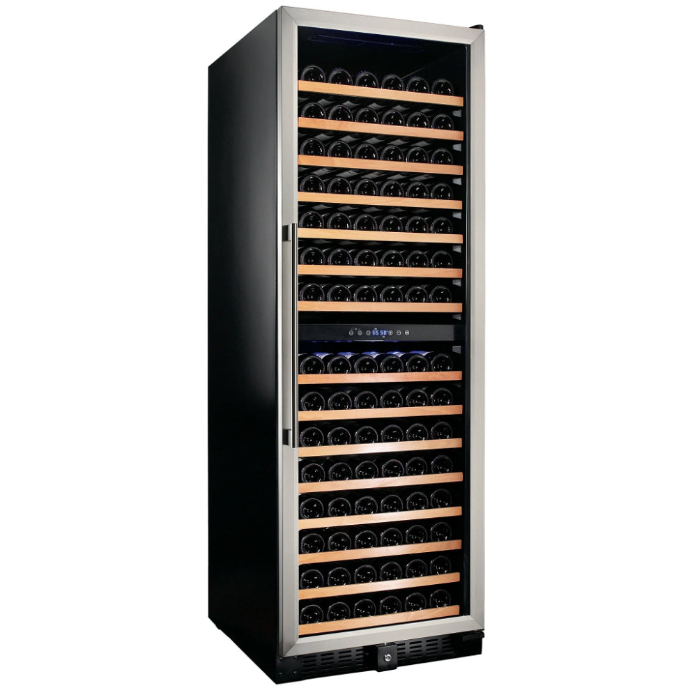 Smith-and-Hanks-166-bottle-Wine-Refrigerator-dual-zone-RW428DR-Stainless-Steel-angle_1280x2048_43e40a41-7eca-4dab-9509-ccd63130f0c3