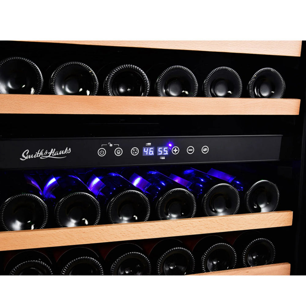 Smith-and-Hanks-166-bottle-Wine-Refrigerator-dual-zone-RW428DR-Stainless-Steel-controls_2048x2048_bdd65e8d-0375-4887-ac3a-d8c093d5cc75