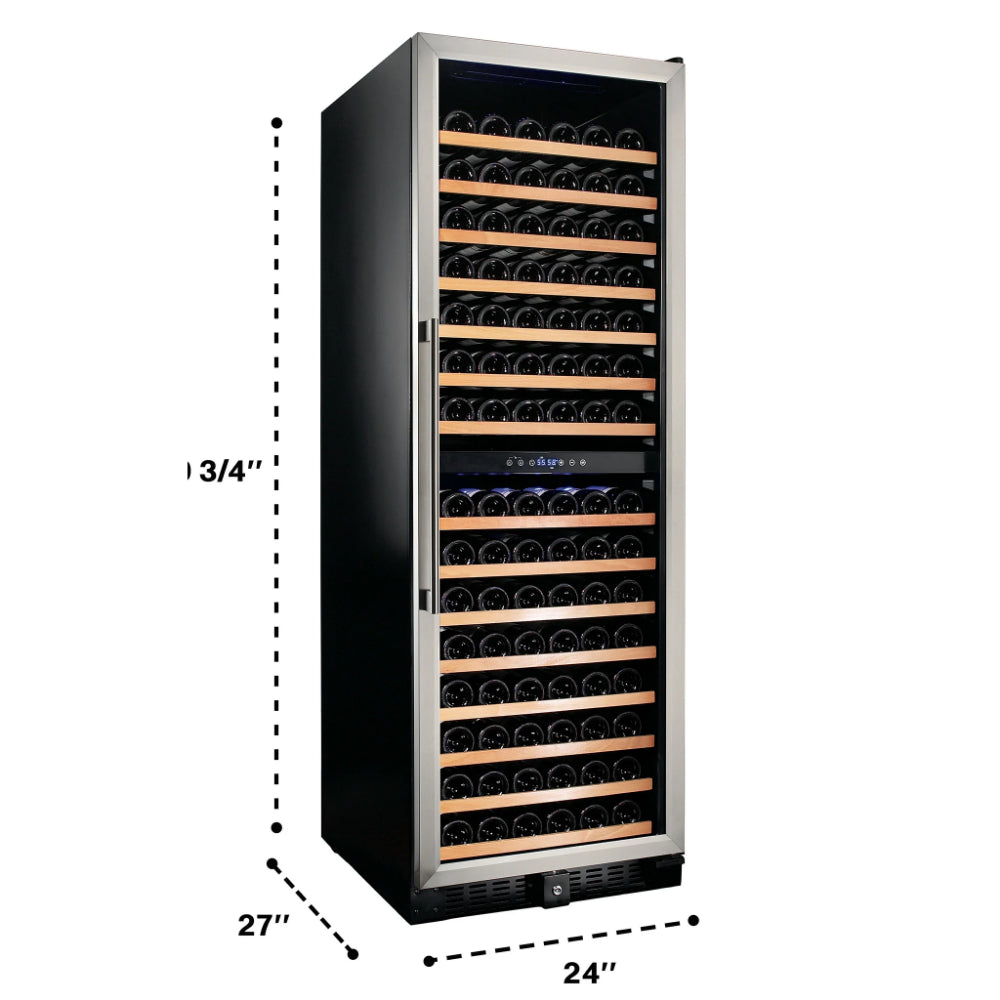 Smith-and-Hanks-166-bottle-Wine-Refrigerator-dual-zone-RW428DR-Stainless-Steel-dims_1280x2048_76814b70-8a0c-437a-811c-0f1bf386e54d