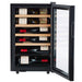 Smith-and-Hanks-22-bottle-wine-cooler-single-zone-RW70-modern-black-glass-front-open_2048x2048_c11137a1-d18f-4a44-addd-89caefc75794