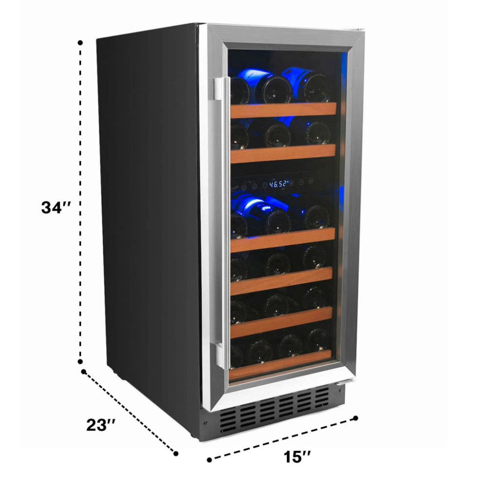 Smith-and-Hanks-32-bottle-Wine-Cooler-dual-zone-RW88DR-Stainless-Steel-dims_2048x2048_6cfd67aa-014f-4dcd-ad8a-c5e2a775af92