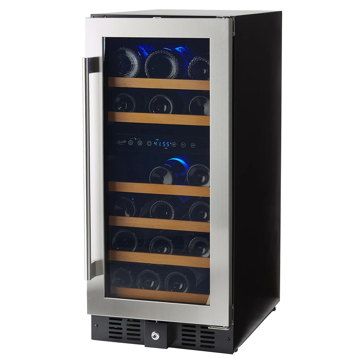 Smith-and-Hanks-32-bottle-wine-cooler-dual-zone-RW88DRE-premium-seamless-stainless-steel-angle_2048x2048_c0c141aa-4d66-458f-b75d-59500286b437