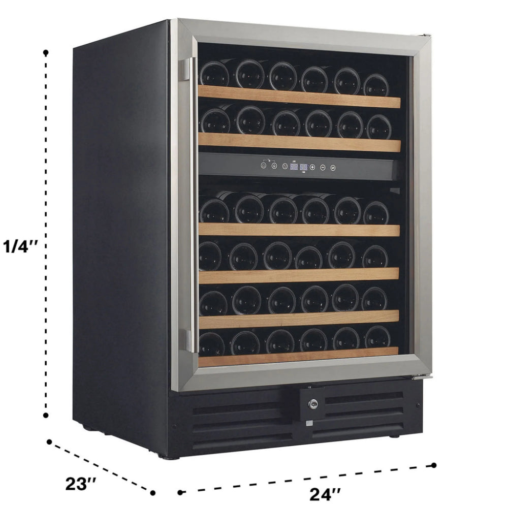 Smith-and-Hanks-46-bottle-Wine-Cooler-dual-zone-RW145DR-Stainless-Steel-dims_2048x2048_73e66120-8f9b-4224-a3c5-a713661b8ee6