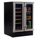 Smith-and-Hanks-wine-and-beverage-cooler-dual-zone-BEV116D-Stainless-Steel-angle-closed-door_2048x2048_crop_center_f24d1fca-11a6-43df-9023-0cf1ac203c71