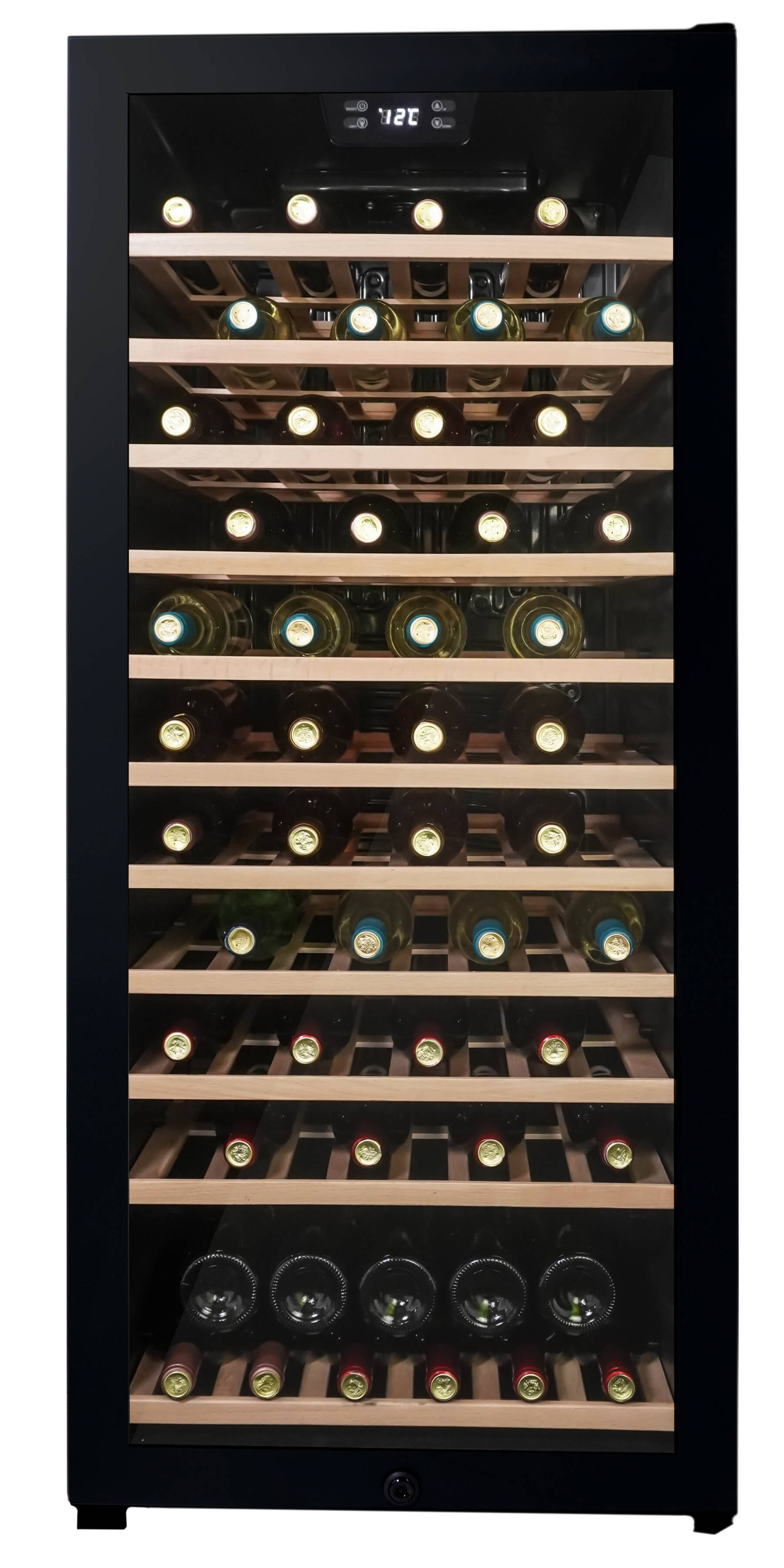 Danby 94 Bottle Wine Cooler