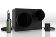 WhisperKOOL Platinum 8000 Ducted Wine Cellar Cooling System,Platinum 8000 Fully Ducted