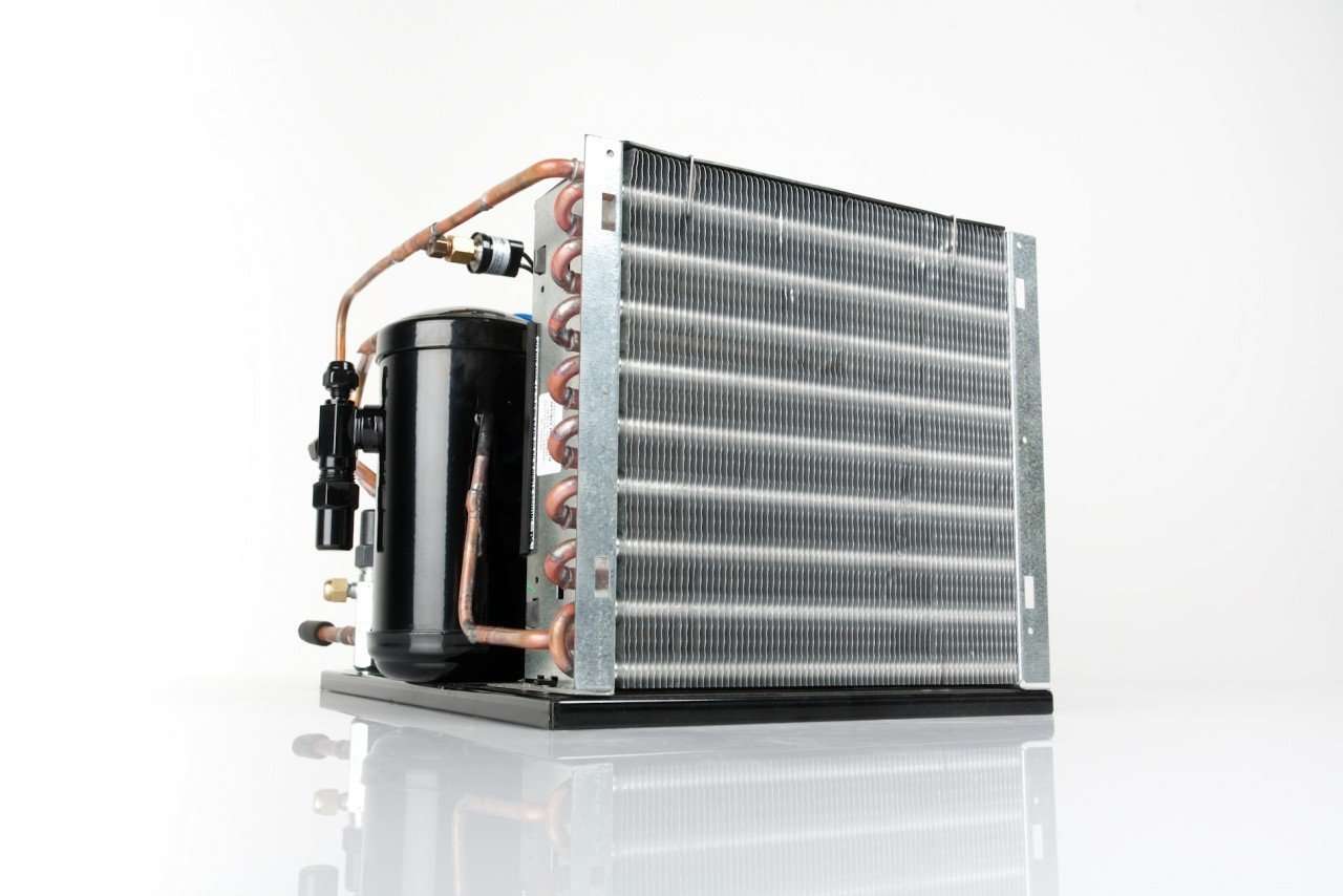 WhisperKOOL Platinum Split Twin Ducted Wine Cellar Cooling System,Platinum Split Twin Fully Ducted