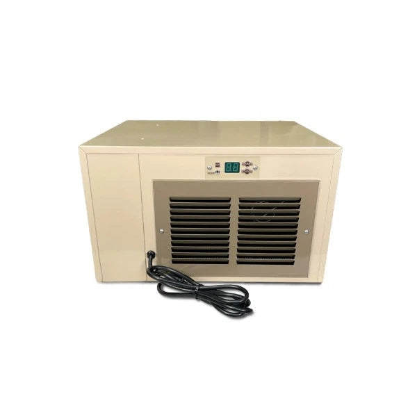Breezaire 140 cu.ft. Wine Cellar Cooling Unit (WKCE 1060) Wine Cooler